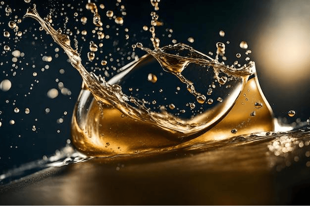 Petroleum Products 