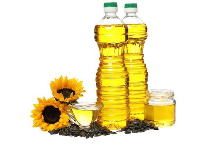 Premium Edible Oil
