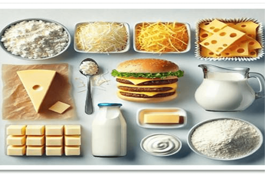 Dairy Products