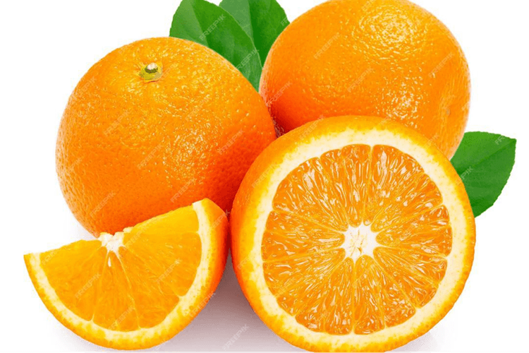 Australian Premium Oranges