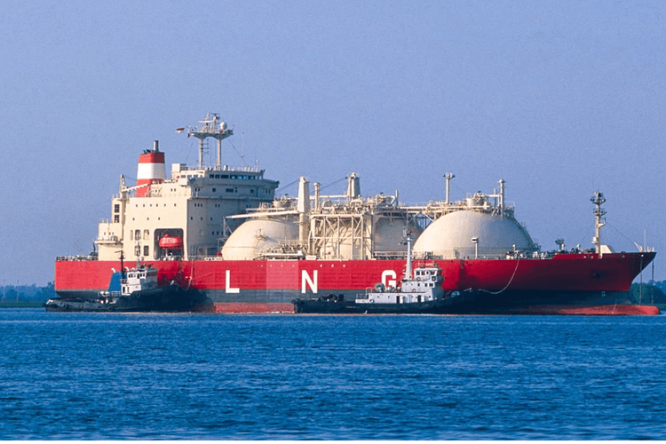 LNG & LPG