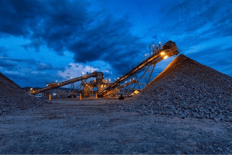 Steam Coal (Thermal Coal)